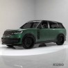RANGE ROVER L460 2022+ carbon progi boczne - LWB - CT DESIGN