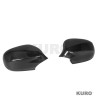 BMW 1 & 3 SERIES E82/E83/E87E90/E91/E92/E93 2011-2013 LCI carbon pre-preg lusterka