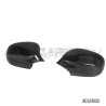 BMW 1 & 3 SERIES E82/E83/E87E90/E91/E92/E93 2011-2013 LCI carbon pre-preg lusterka