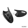 BMW 1 & 3 SERIES E82/E83/E87/E88/E90/E91/E92/E93 2006-2010 PRE-LCI carbon pre-preg lusterka