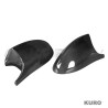 BMW 1 & 3 SERIES E82/E83/E87/E88/E90/E91/E92/E93 2006-2010 PRE-LCI carbon pre-preg lusterka