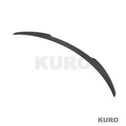 TESLA MODEL Y MK1 2020-2025 carbon spoiler - V1