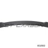 TESLA MODEL Y MK1 2020-2025 carbon spoiler - V1
