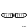 BMW Z4 G29 2018-2022 DOUBLE SLAT carbon grill
