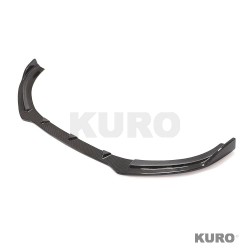 AUDI A3 S-LINE & S3 przed liftingiem sedan 8V carbon splitter