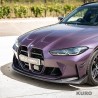 BMW M3 & M4 G80/G81/G82/G83 carbon splitter - V5