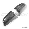 BMW F90 M5 & M5 COMPETITION carbon lusterka (LHD ONLY)