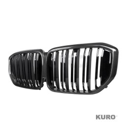 BMW X5 G05/F95 X5M 2019-2022 PRE LCI DOUBLE SLAT pre-preg carbon grill