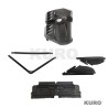 BMW M2 M3 & M4 G87/G80/G81/G82/G83 carbon ENGINE DRESS UP zestaw