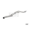Akrapovič BMW M140i (GPF) F20/F21 Evolution Line (usuwa filtr GPF) Titanium