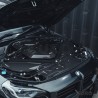 BMW M2 M3 & M4 G87/G80/G81/G82/G83 carbon ENGINE DRESS UP zestaw
