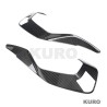 BMW G87 M2 & G42 2 SERIES 2022+ carbon TAIL LIGHT osłony