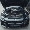 BMW M2 M3 & M4 G87/G80/G81/G82/G83 carbon ENGINE DRESS UP zestaw