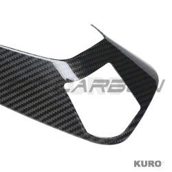 BMW G87 M2 & G42 2 SERIES 2022+ carbon TAIL LIGHT osłony