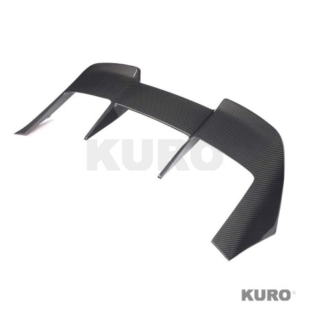 BMW G99 M5 kombi 2024+ carbon spoiler - CT DESIGN