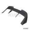 BMW G99 M5 kombi 2024+ carbon spoiler - CT DESIGN
