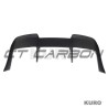 BMW G99 M5 kombi 2024+ carbon spoiler - CT DESIGN