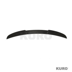 BMW M4/4 SERIES G82/G22 carbon spoiler - V5