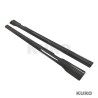 MERCEDES E-CLASS W213/S213 AMG (E43/E53/E63) 2016-2023 carbon progi boczne
