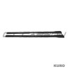 MERCEDES E-CLASS W213/S213 AMG (E43/E53/E63) 2016-2023 carbon progi boczne