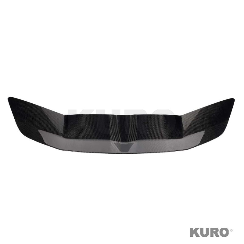 LAMBORGHINI REVUELTO carbon spoiler - CT DESIGN
