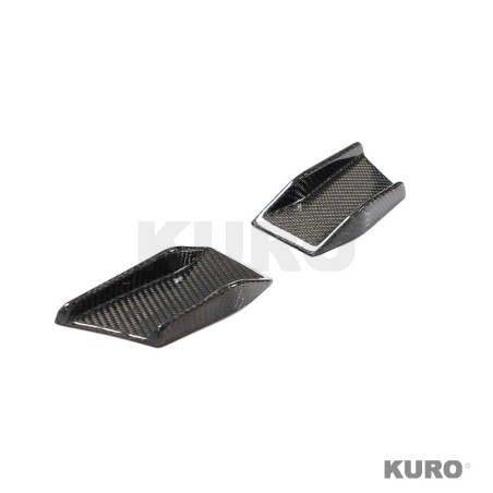 BMW 4 SERIES G22/G23 carbon lotki