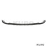 MERCEDES E-CLASS po liftingu 2021-2023 carbon splitter