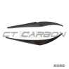 PORSCHE 911 991.1 GT3/GT3 RS 2013-2017 carbon lotki