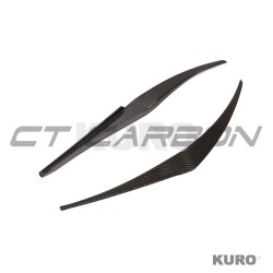 PORSCHE 911 991.1 GT3/GT3 RS 2013-2017 carbon lotki