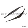 PORSCHE 911 991.1 GT3/GT3 RS 2013-2017 carbon lotki