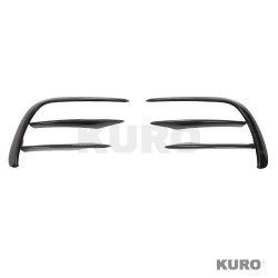 MERCEDES E-CLASS W213/S213 2021-2023 carbon lotki