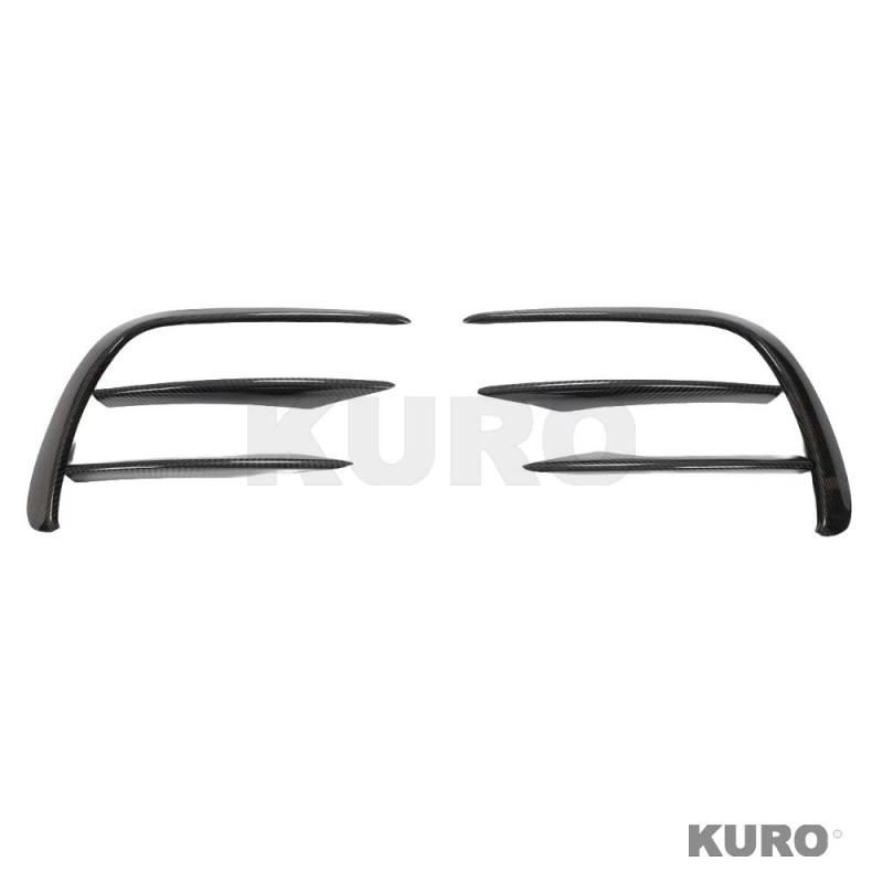 MERCEDES E-CLASS W213/S213 2021-2023 carbon lotki