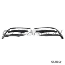 MERCEDES E-CLASS W213/S213 2021-2023 carbon lotki
