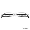 MERCEDES E-CLASS W213/S213 2021-2023 carbon lotki