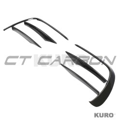 MERCEDES E-CLASS W213/S213 2021-2023 carbon lotki