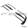 MERCEDES E-CLASS W213/S213 2021-2023 carbon lotki