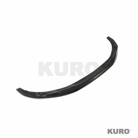 BMW 4 SERIES G22/G23 PRE LCI carbon splitter - V1