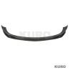 MERCEDES E-CLASS W213/S213 2021-2023 carbon splitter