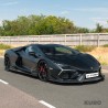 LAMBORGHINI REVUELTO carbon progi boczne - CT DESIGN