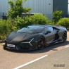 LAMBORGHINI REVUELTO carbon progi boczne - CT DESIGN