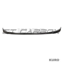 MERCEDES E-CLASS W213/S213 2021-2023 carbon splitter