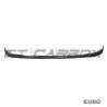 MERCEDES E-CLASS W213/S213 2021-2023 carbon splitter