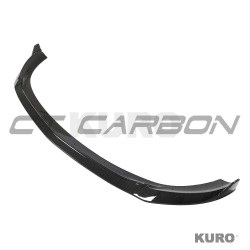 MERCEDES E-CLASS W213/S213 2021-2023 carbon splitter