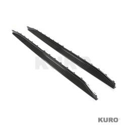 BMW M3 G80/G81 carbon próg boczny REPLACEMENT - V5