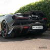 LAMBORGHINI REVUELTO carbon dyfuzor tylny - CT DESIGN
