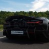 LAMBORGHINI REVUELTO carbon dyfuzor tylny - CT DESIGN