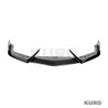 LAMBORGHINI REVUELTO carbon splitter przedni - CT DESIGN