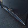 BMW M3 G80/G81 carbon próg boczny REPLACEMENT - V5