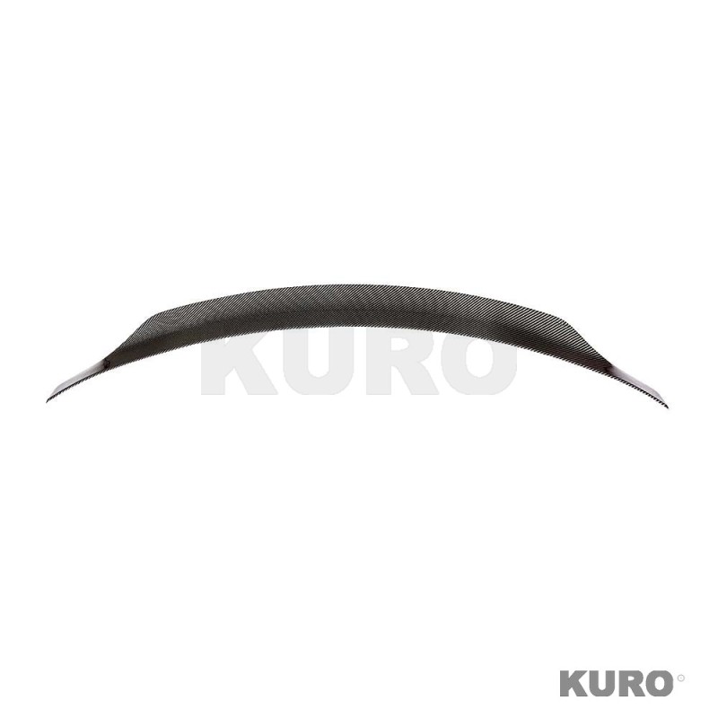 MERCEDES E-CLASS C238 2017-2023 carbon spoiler
