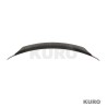 MERCEDES E-CLASS C238 2017-2023 carbon spoiler